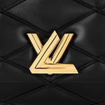 Louis Vuitton_LV M22891 Go - 14 Premium With OG Box & Dust Bag (Black - 707)