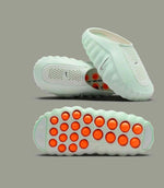 Nike mind 001 barely green Fix