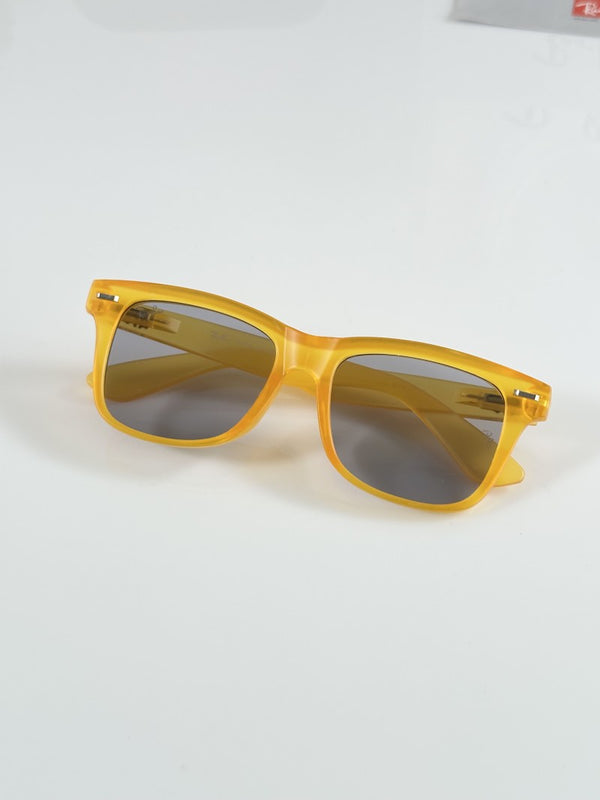 Rey ban 0503 Yellow Black
