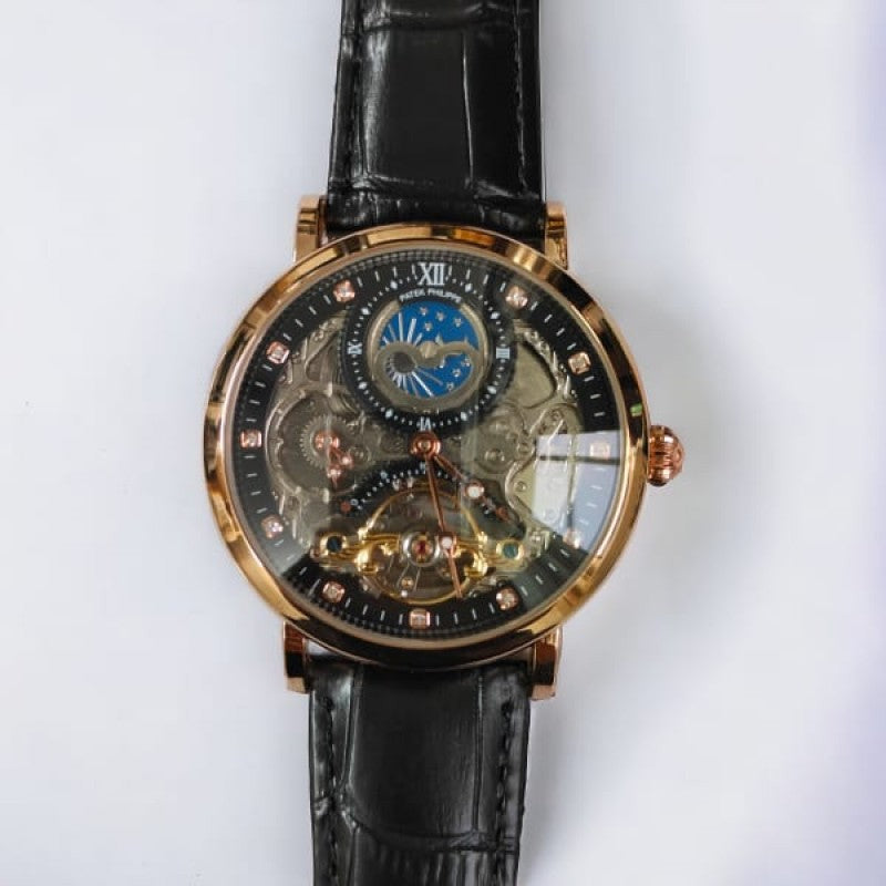 Patek philipe Skeleton