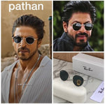Ray-Ban 3447 silver Black