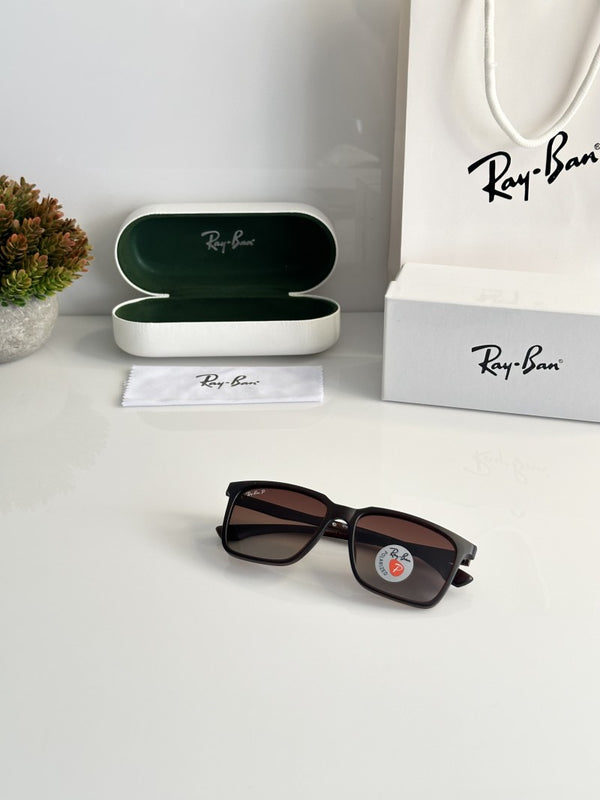 Rey ban 4614 Brown