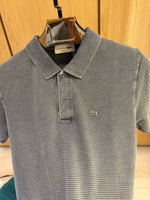 Lacoste IMPORTED STORE ARTICLE POLO T-SHIRT BOX PACK THE GREAT
