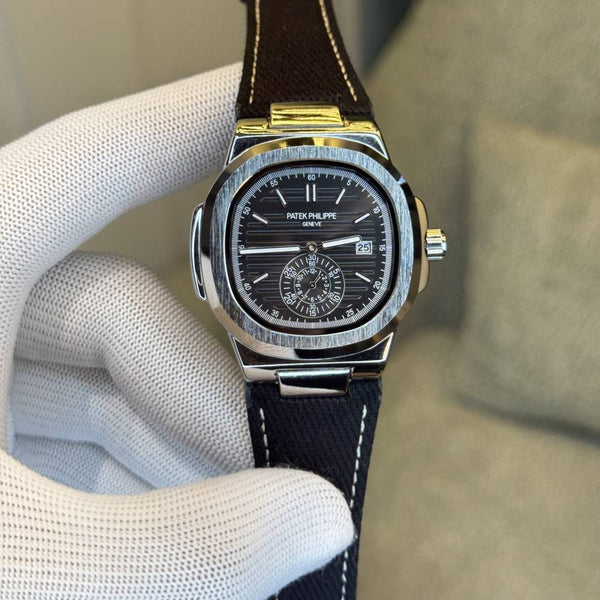 Patek Philipe_Nautilus_041