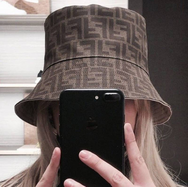 Fendi_FF_Monogram_Premium_Bucket_Hat