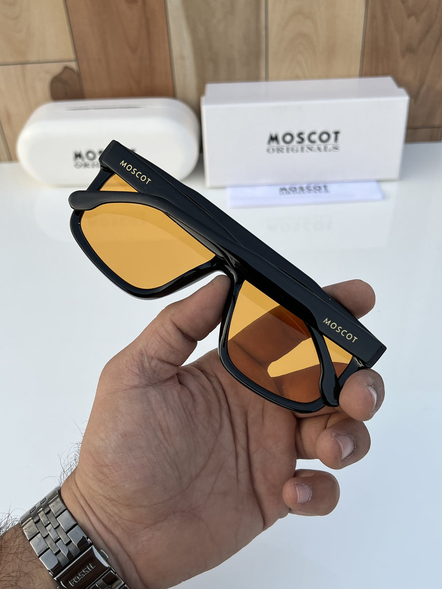 Moscot_5670_black_yellow
