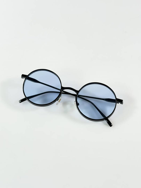 Gucci 001 Black Blue