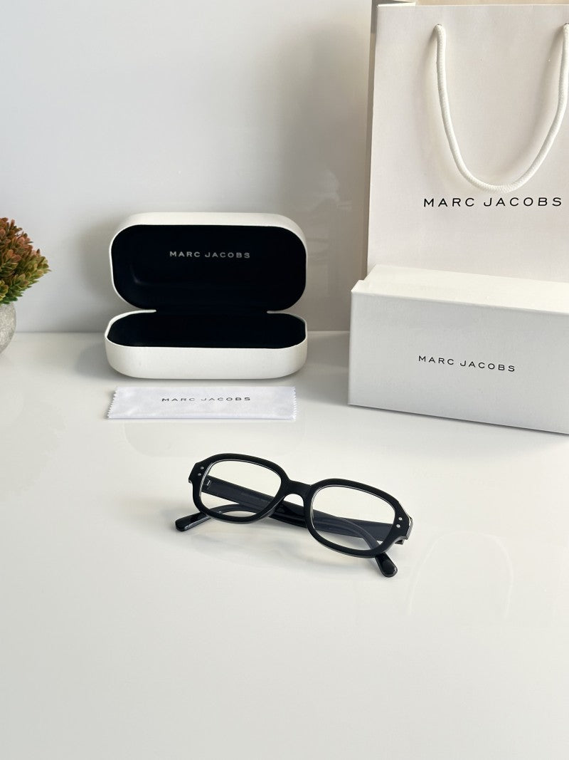 Marc Jacobs 3674 Black Frame