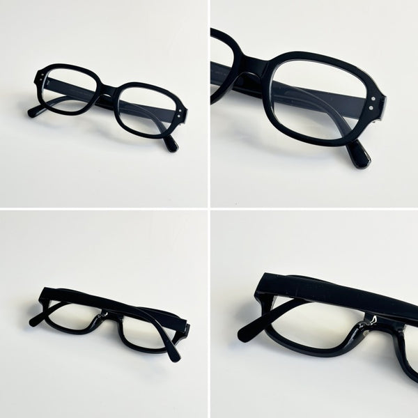 Marc Jacobs 3674 Black Frame