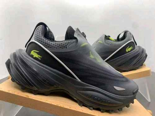 Lacoste audyssor trail 24 119