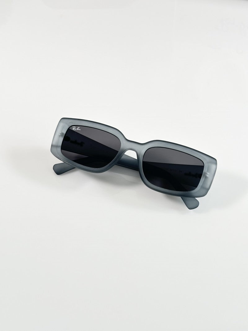 Rey ban 4395 Grey