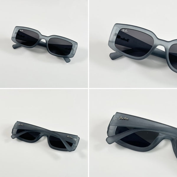 Rey ban 4395 Grey