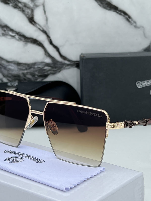 Chrome_heart_22320_gold_brown