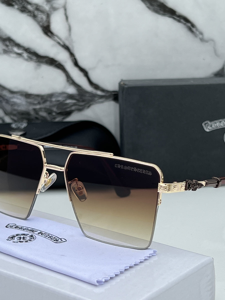 Chrome_heart_22320_gold_brown