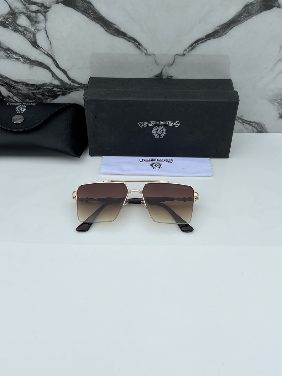 Chrome_heart_22320_gold_brown
