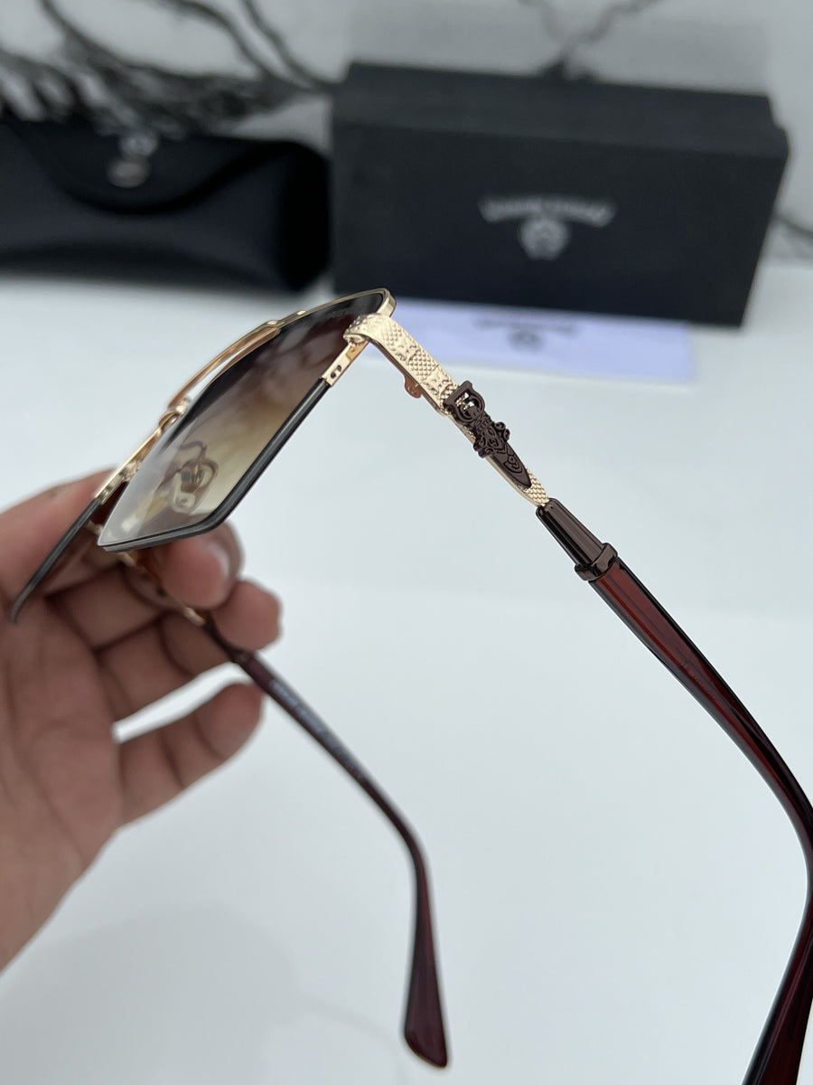 Chrome_heart_22320_gold_brown