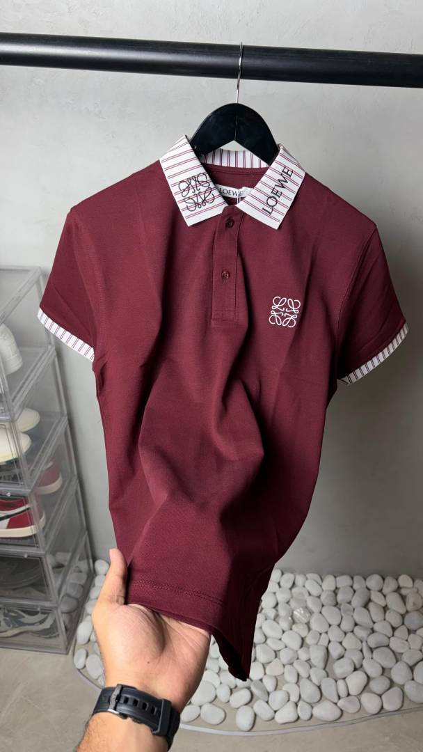 Loewe Premium Polo T-Shirt 2173.