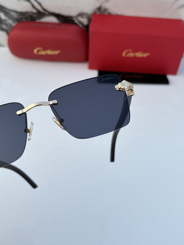 Cartier_3060_gold_black