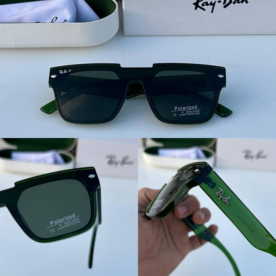 Rey ban_1816_green
