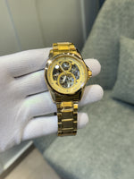 Rolex_Automatic_Gold