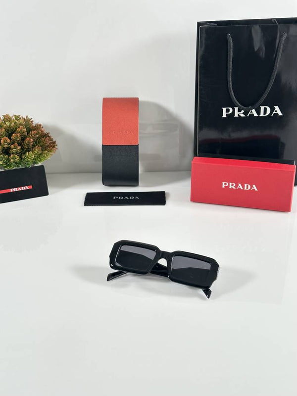 PR 6079 Black