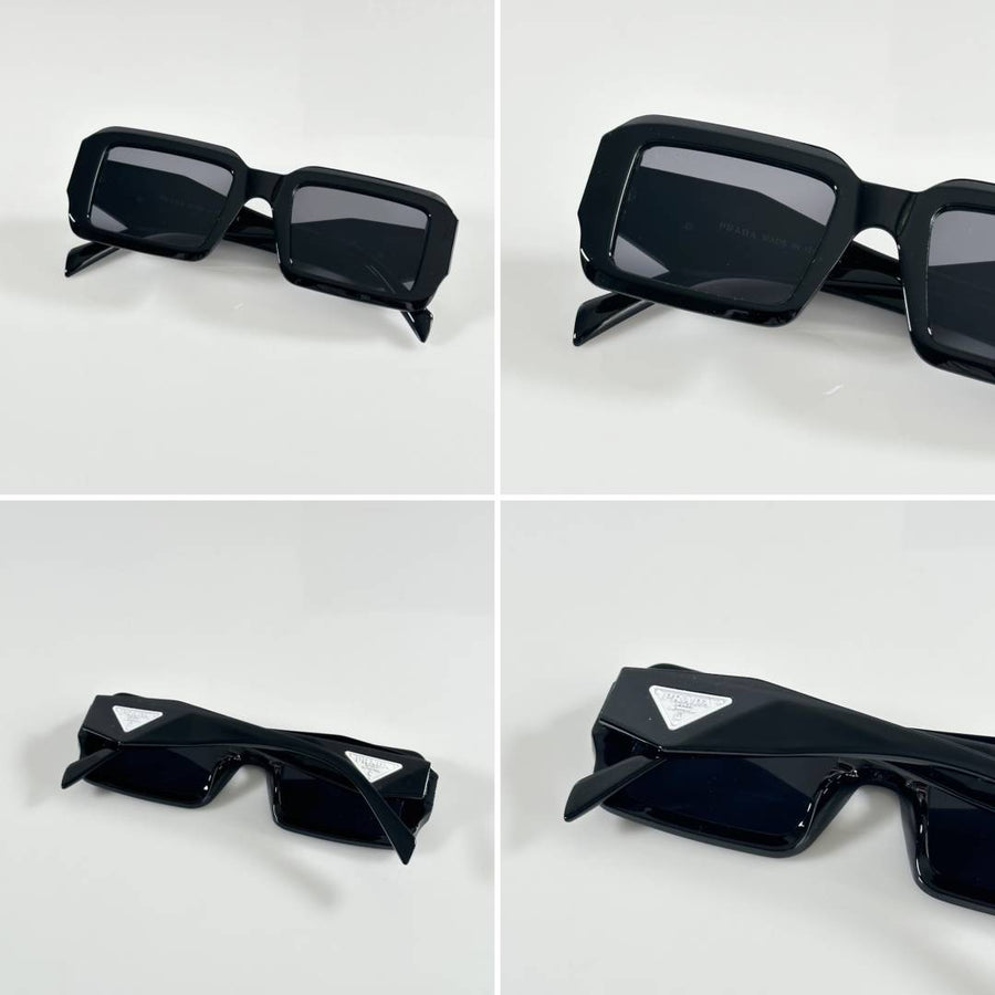 PR 6079 Black
