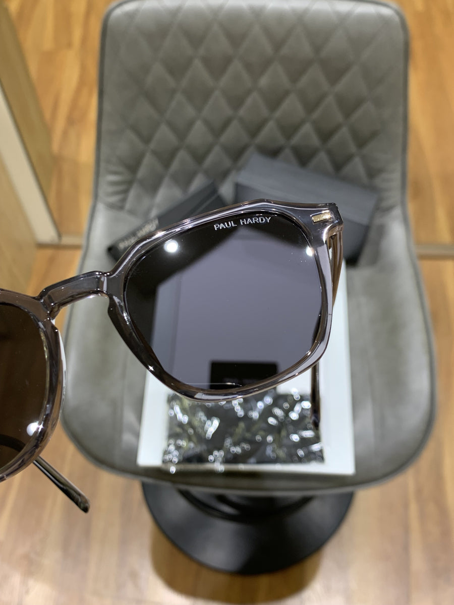 Paul hardy 10037 grey