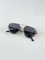 Maybach 2171 Silver Black