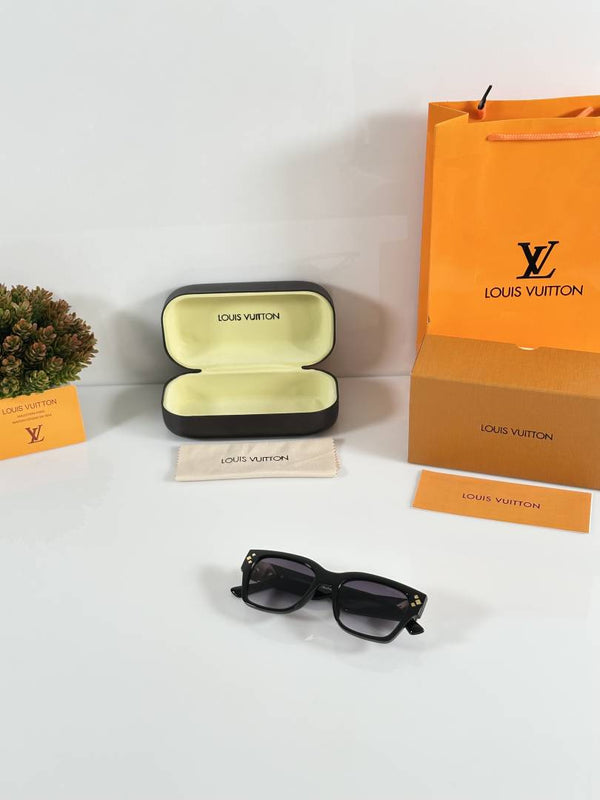 LV 0767 Black DC