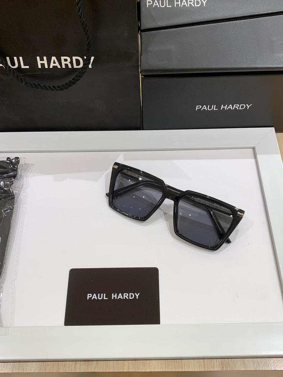 Paul hardy 3220 black