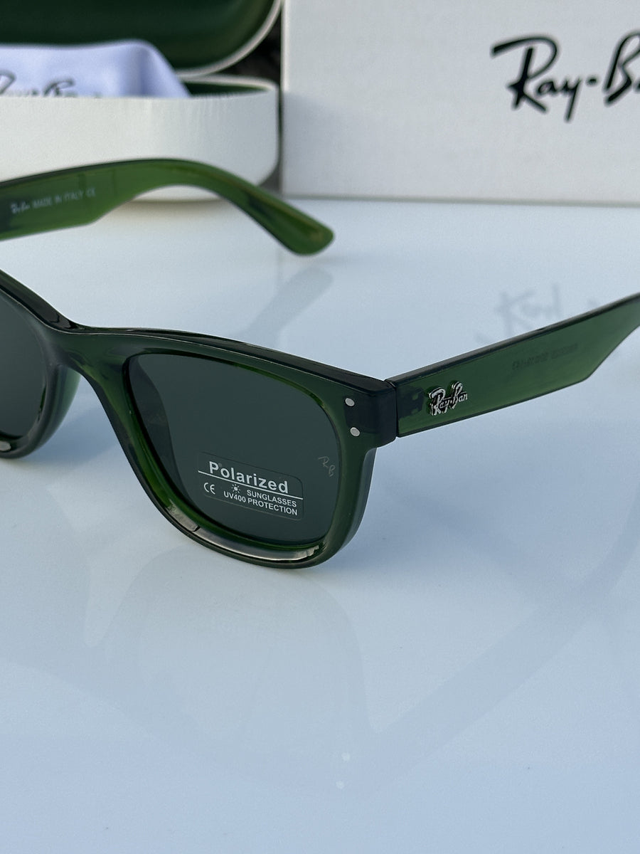 Rey ban_0502_green