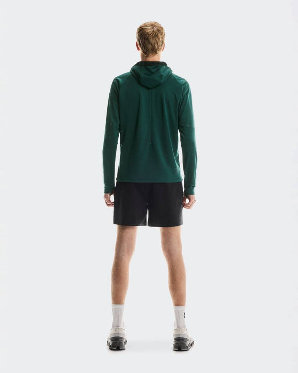 On Cloud IMPORTED STORE ARTICLE JACKET