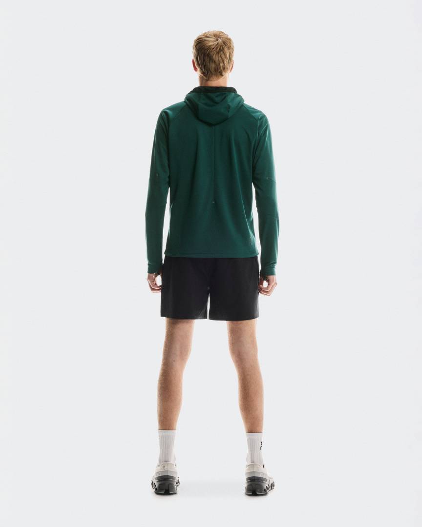 On Cloud IMPORTED STORE ARTICLE JACKET