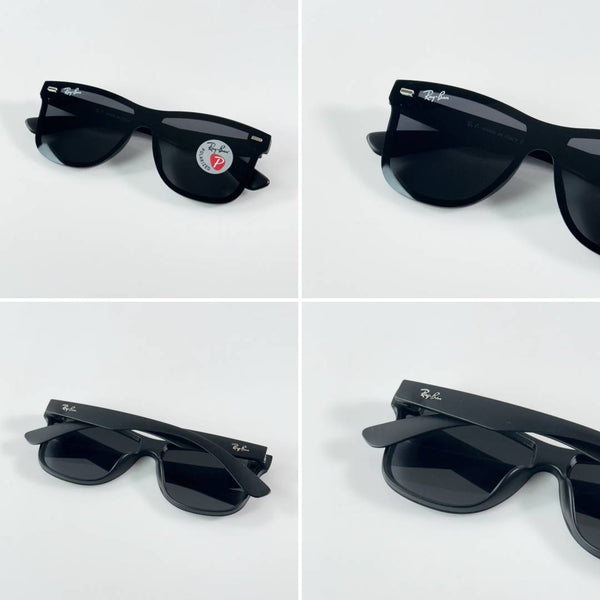 RB 650 Black