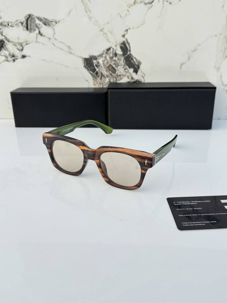 Jacques marie mage 56642 tiger candy