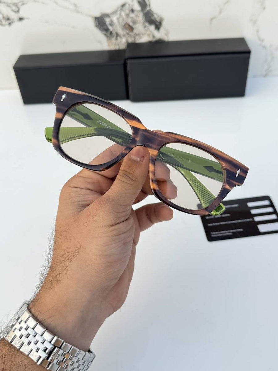 Jacques marie mage 56642 tiger candy