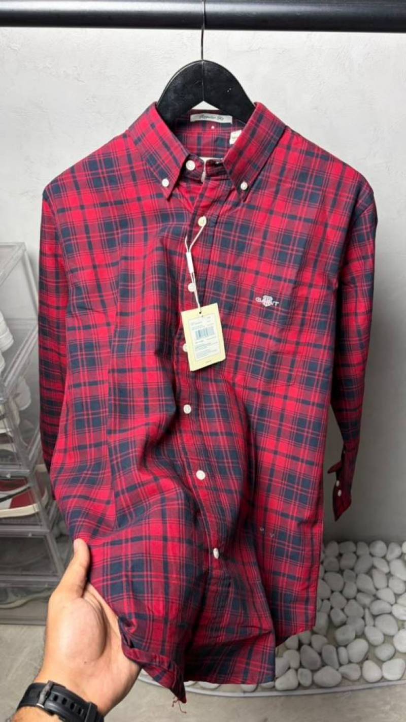 Gant Premium Shirts 2908