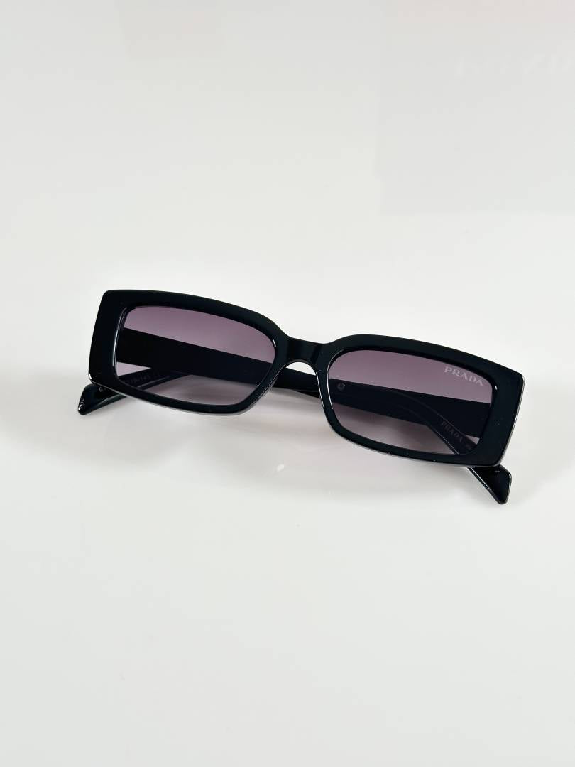 PR WMNS 9166 Black DC