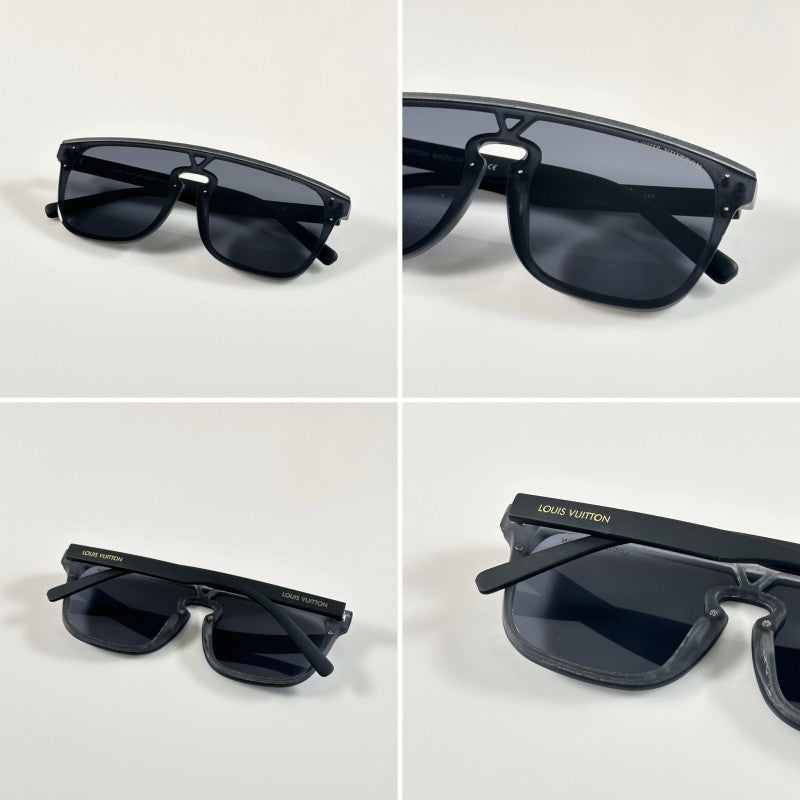 Louis Vuitton_1822_Grey_Black
