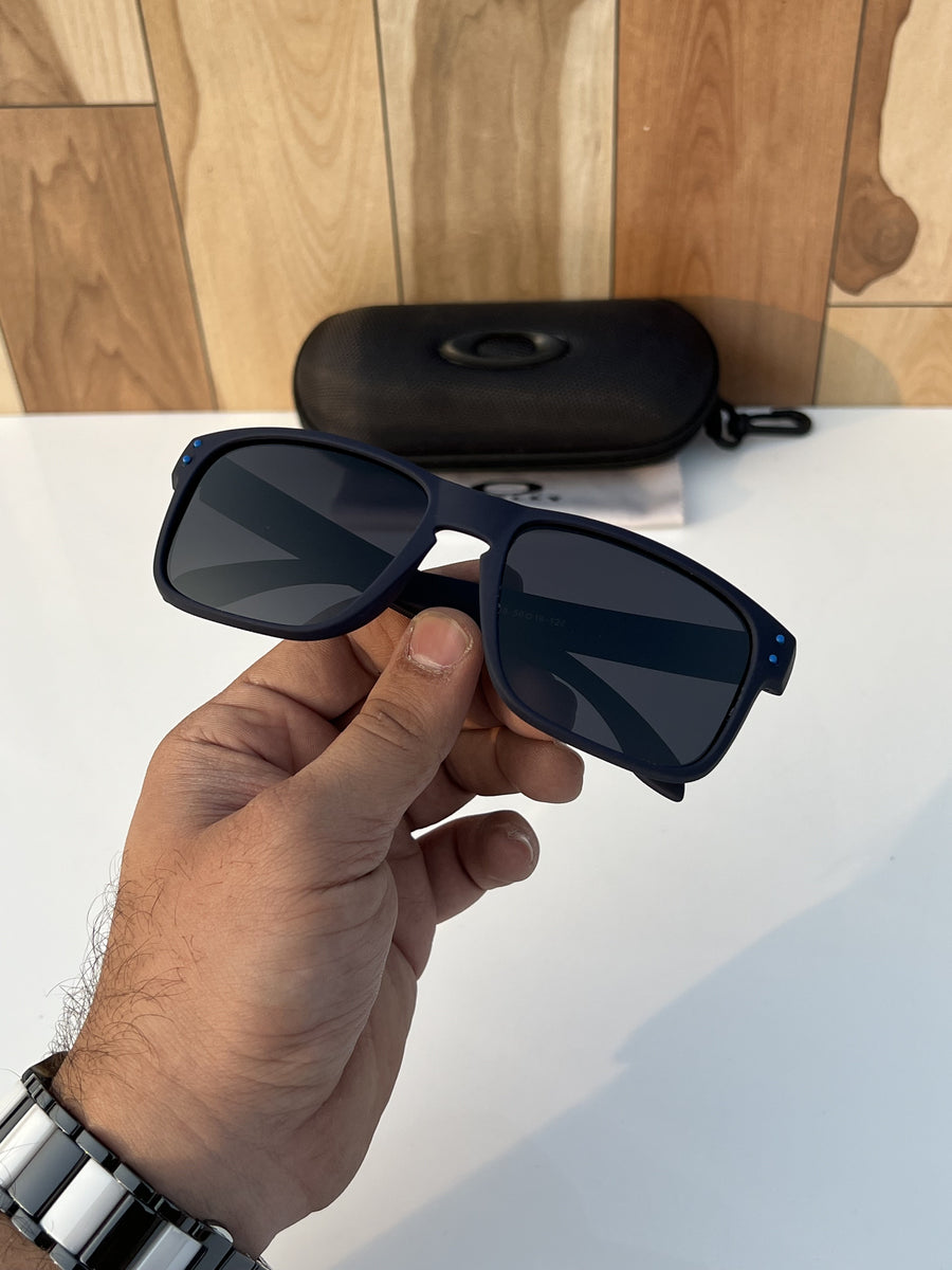 Oakley_3338_matt_blue