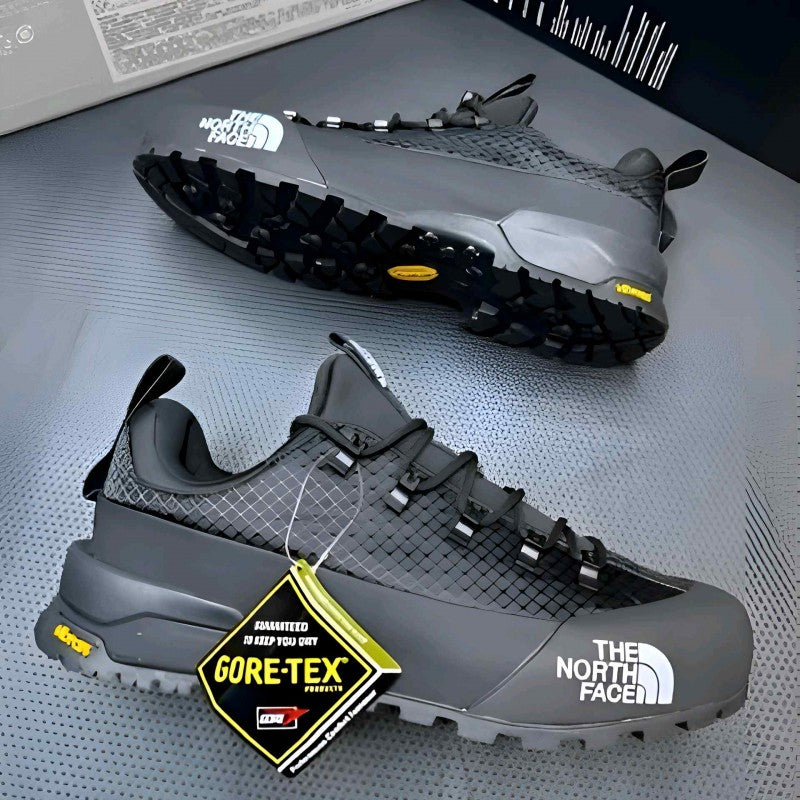 The North Fase Glenclyffe Low boots 9 us