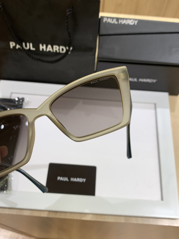 Paul hardy 3242 green