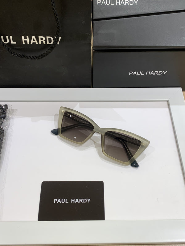 Paul hardy 3242 green