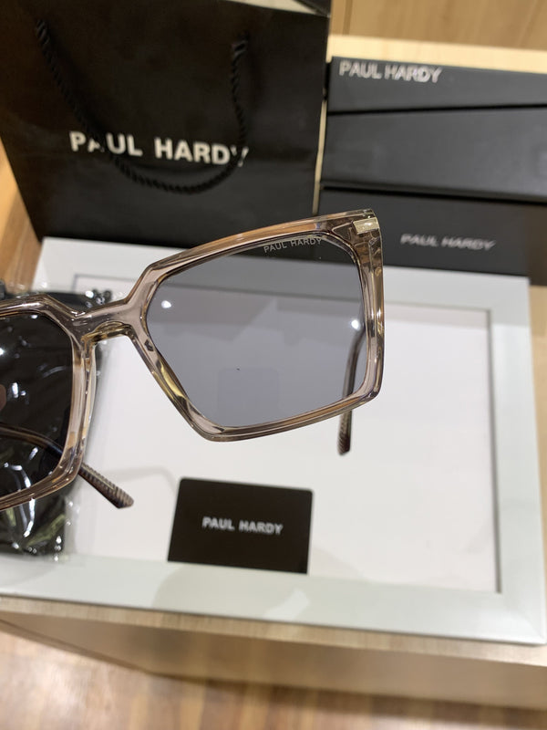 Paul hardy 3220 grey black