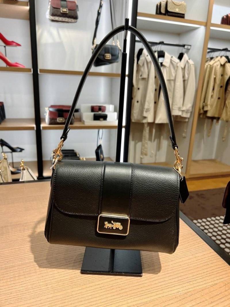 Coach_Grace_Sling_Shoulder_Bag_With_OriginalBox