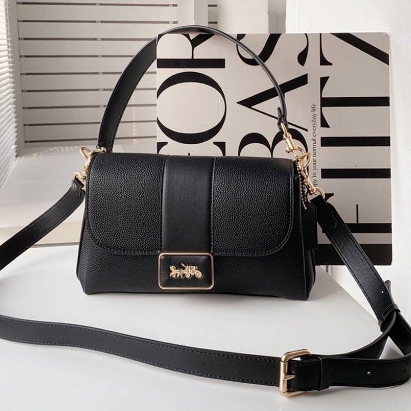 Coach_Grace_Sling_Shoulder_Bag_With_OriginalBox