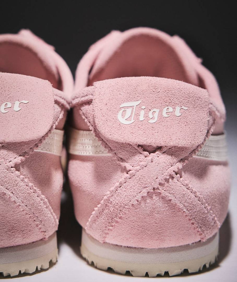 Onitsuka Tigar Mexico 66 Slipon Ginger Peach Pink