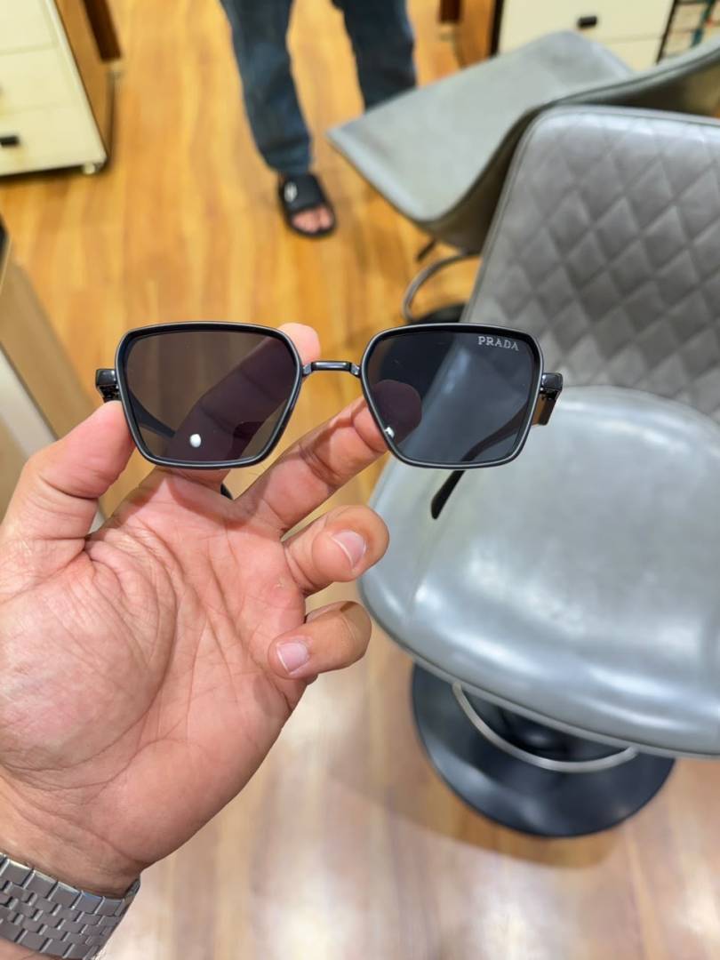 Prada 7381 black