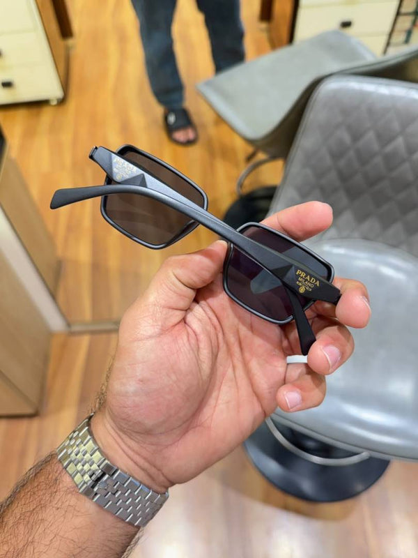 Prada 7381 black