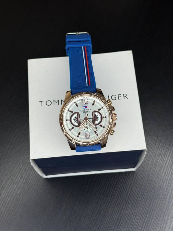 Tommy Hilfigar Decker - J1522